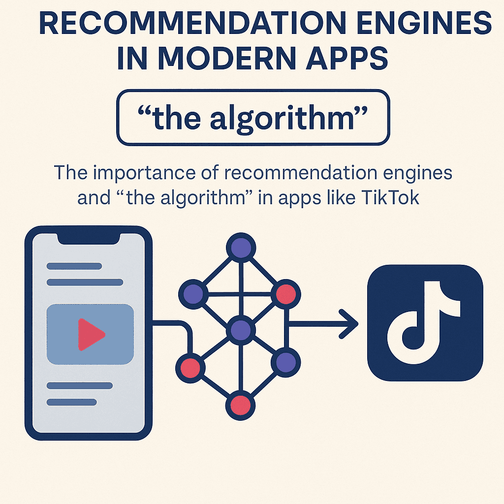 Why Your Business Needs a Recommendation Engine: Inside Our Customizable Two-Tower Model